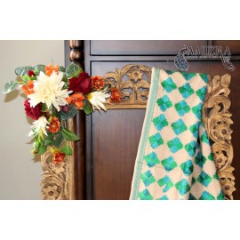 PHULKARI-WALK IN THE GREENS